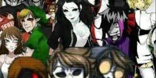 Imagem do grupo de WhatsApp シ︎Ceepypastasシ︎