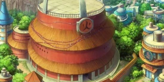 Imagem do grupo de WhatsApp Konoha RPG