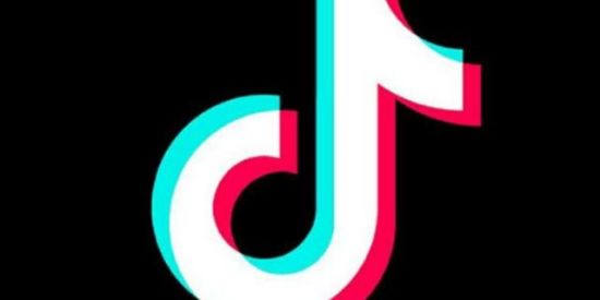 Imagem do grupo de WhatsApp TIKTOK HIHI