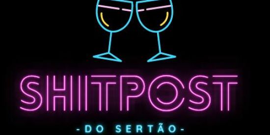 Imagem do grupo de WhatsApp Shitpost do sertão 🌵😎