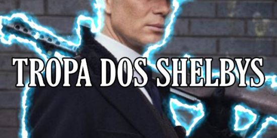 Imagem do grupo de WhatsApp TROPA DOS SHELBYS🇫🇷