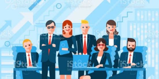 Imagem do grupo de WhatsApp Grupo admistração