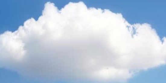 Imagem do grupo de WhatsApp Sonhos aleatórios☁️