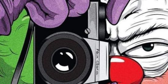 Imagem do grupo de WhatsApp 🇧🇷 ⱫɄ₳₦ĐØ ₲ɆⱤ₳Ⱡ 🗣️👤