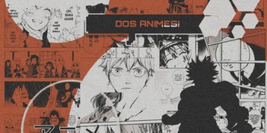 Imagem do grupo de WhatsApp 🎌 Recrutamento mundo animes (off)