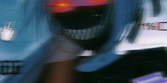 Imagem do grupo de WhatsApp ༒• ɬɧɛ ƙıŋɠ •༒