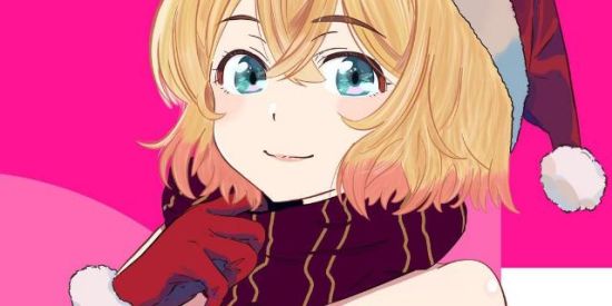 Imagem do grupo de WhatsApp Anime no life