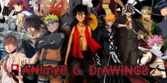 Imagem do grupo de WhatsApp 🎴₳₦ł₥ɇ₴  &  Đɽ₳₩ł₦₲₴✍🏼