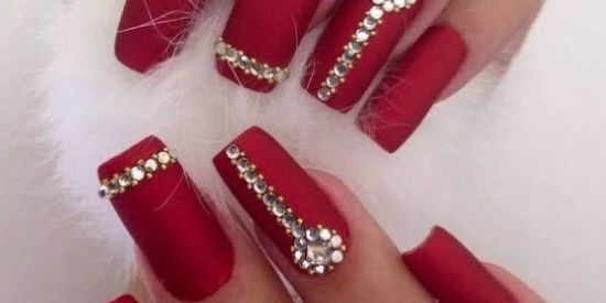 Imagem do grupo de WhatsApp Seu sonho está aqui❤️💅