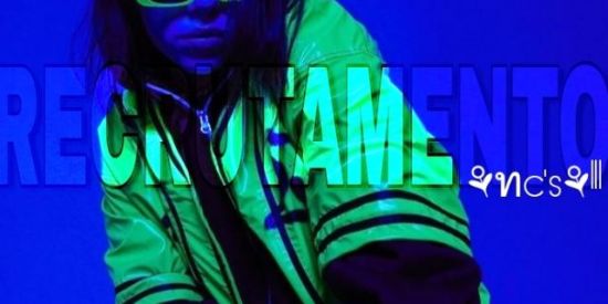 Imagem do grupo de WhatsApp Recrutamento -⚘ทc's⚘🖤