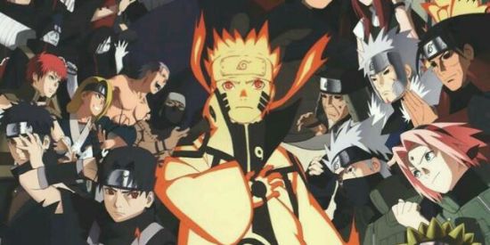 Imagem do grupo de WhatsApp ⛩️Central🌌Of🗾Animes⛩️