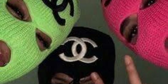 Imagem do grupo de WhatsApp Burguesa$ofc