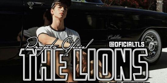 Imagem do grupo de WhatsApp ❶Tʜᴇ Lɪᴏɴs||Pʀᴏᴊᴇᴄᴛ