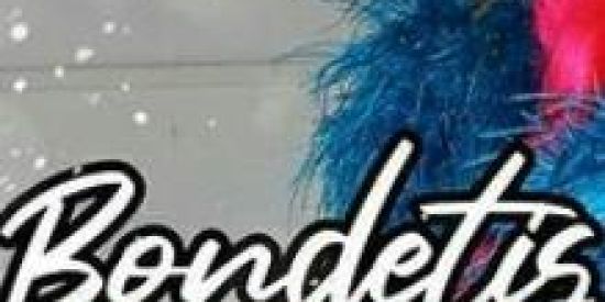 Imagem do grupo de WhatsApp RECRUTAMENTO BONDE  TI'S-ON