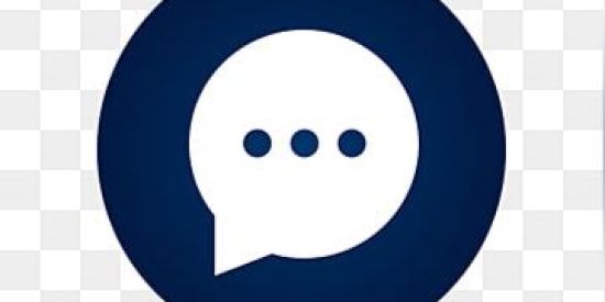 Imagem do grupo de WhatsApp Comentários em fotos