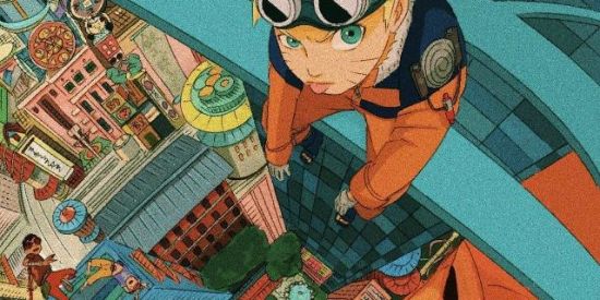 Imagem do grupo de WhatsApp 🍃🍃 K O N O H A 🍃🍃