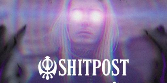 Imagem do grupo de WhatsApp ☬sнiτρσsτ σcυlτσ☬