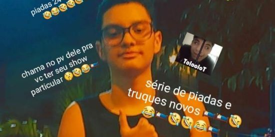 Imagem do grupo de WhatsApp Shitpost/webnamoro