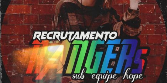 Imagem do grupo de WhatsApp 🍀| RECRUTAMENTO RG'S ⚡