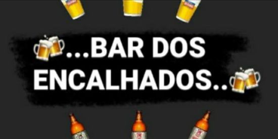 Imagem do grupo de WhatsApp BAR DOS ENCALHADOS💥💥✌️👿