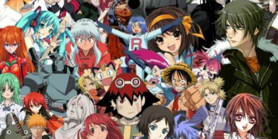 Imagem do grupo de WhatsApp ⛩️😼Anime BRR🔱🔰🍿