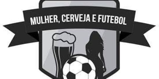 Imagem do grupo de WhatsApp Resenha Dos Parças 🔞⚽🍻🚬
