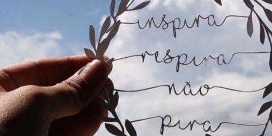 Imagem do grupo de WhatsApp ANSIEDADE ✨🤍