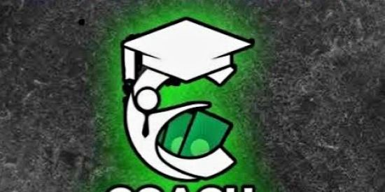 Imagem do grupo de WhatsApp CURSO COACH MILIONÁRIO