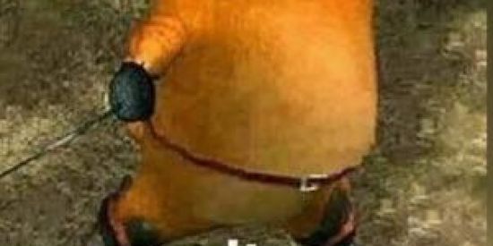 Imagem do grupo de WhatsApp SHITPOSTERS🇧🇷