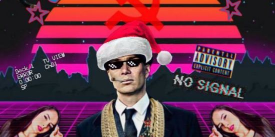 Imagem do grupo de WhatsApp União shitpost 2.0(OFC)😎🎄