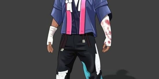 Imagem do grupo de WhatsApp Troca de contas