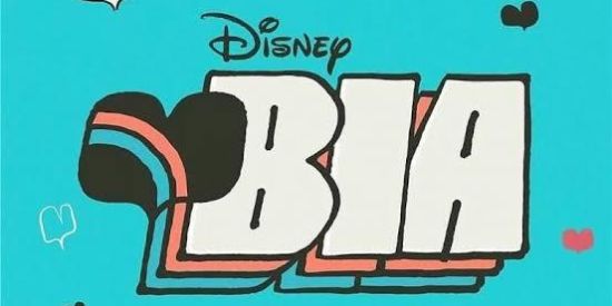 Imagem do grupo de WhatsApp Fãs da Disney Bia.❤️