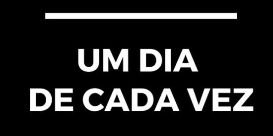 Imagem do grupo de WhatsApp Um dia de cada vez 🌹💐🌺