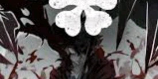 Imagem do grupo de WhatsApp ♣️Black Clover ♣️