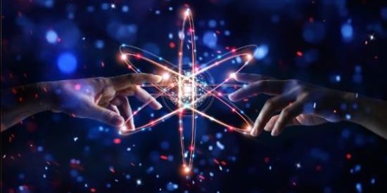 Imagem do grupo de WhatsApp GRUPO CIÊNCIAS🌍