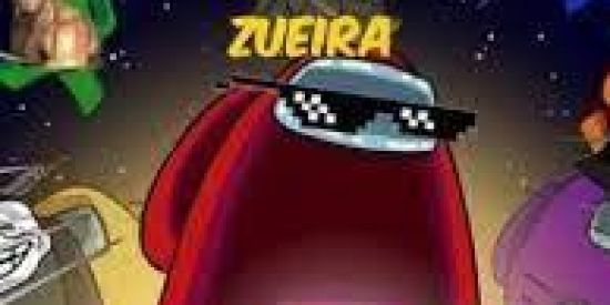 Imagem do grupo de WhatsApp Among Da Zueira 🔞🤡