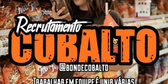 Imagem do grupo de WhatsApp 1♚CB'ร♚| 🔥RECRUTAMENTO🔥