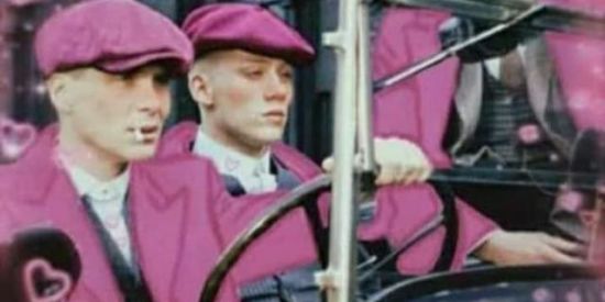 Imagem do grupo de WhatsApp 💀🔞 SHITPOST🔞💀