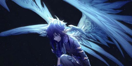 Imagem do grupo de WhatsApp RCT ANJOS DE AZURA