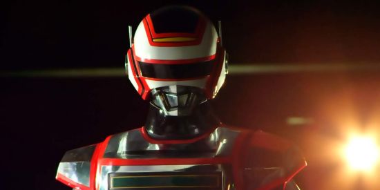 Imagem do grupo de WhatsApp O Fantástico Jaspion