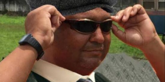 Imagem do grupo de WhatsApp P.C.A.V.