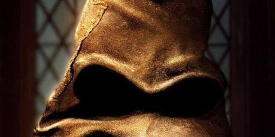 Imagem do grupo de WhatsApp 🧙🏻‍♂️ Chapéu seletor🦉📚