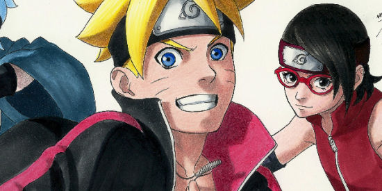 Imagem do grupo de WhatsApp Aprenda a desenhar animes