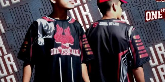 Imagem do grupo de WhatsApp Mods