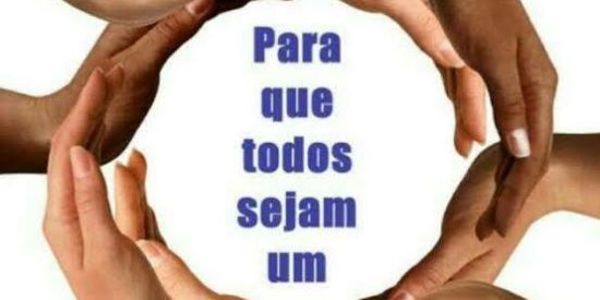 Imagem do grupo de WhatsApp Grupo de apoio emocional