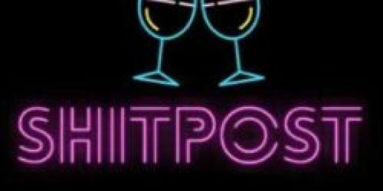 Imagem do grupo de WhatsApp S.H.I.T_P.O.S.T
