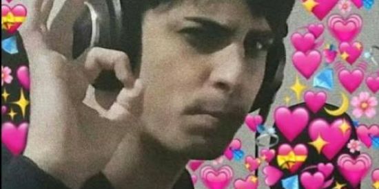 Imagem do grupo de WhatsApp ♞S⃟hitposters⃤♞