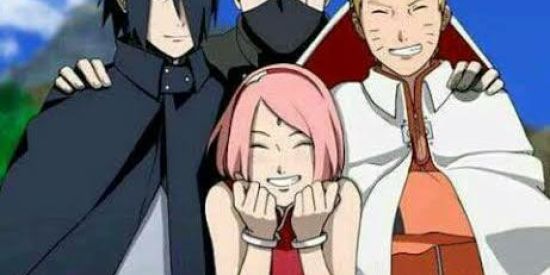 Imagem do grupo de WhatsApp 合🍃RPG - Nɑruto Cɑrds🍃合