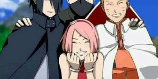 Imagem do grupo de WhatsApp 合🍃RPG - Nɑruto Cɑrds🍃合