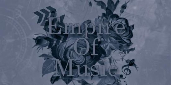 Imagem do grupo de WhatsApp 👑 Empire Of Music